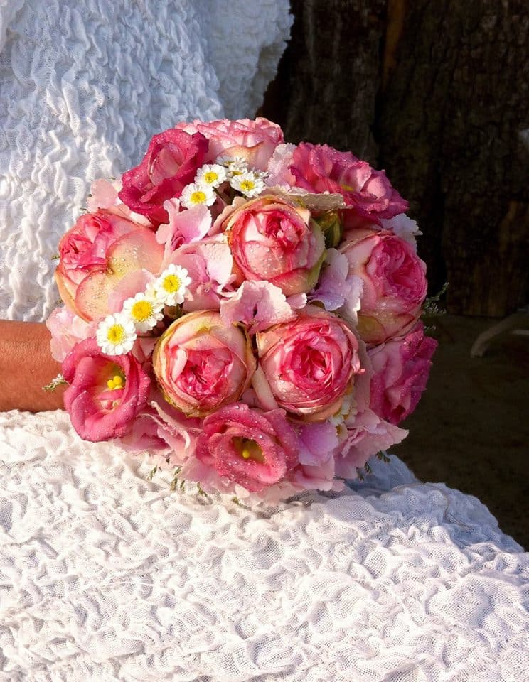 Hochzeit